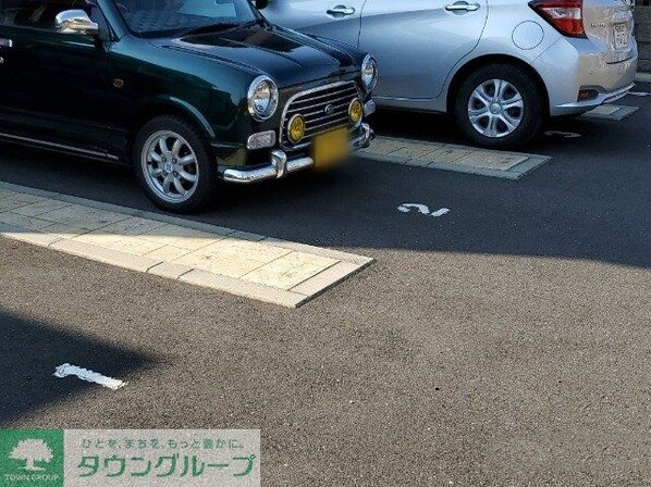 レオネクストサルビアの物件内観写真
